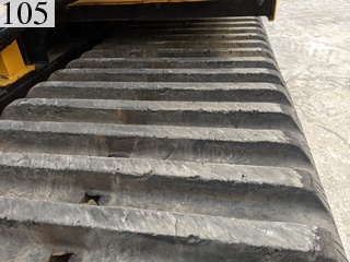 Used Construction Machine Used   Crawler carrier Crawler Dump MST-1500VD