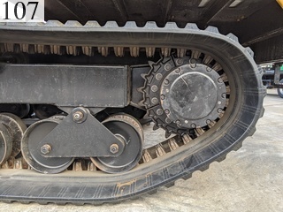 Used Construction Machine Used   Crawler carrier Crawler Dump MST-1500VD