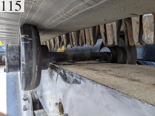 Used Construction Machine Used   Crawler carrier Crawler Dump MST-1500VD