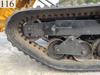 Used Construction Machine Used   Crawler carrier Crawler Dump MST-1500VD