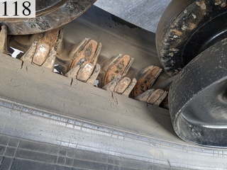 Used Construction Machine Used   Crawler carrier Crawler Dump MST-1500VD