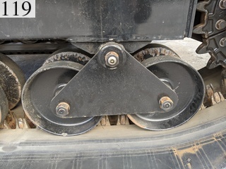 Used Construction Machine Used   Crawler carrier Crawler Dump MST-1500VD