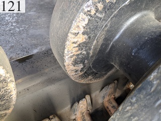 Used Construction Machine Used   Crawler carrier Crawler Dump MST-1500VD