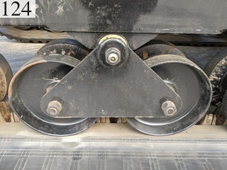 Used Construction Machine Used   Crawler carrier Crawler Dump MST-1500VD
