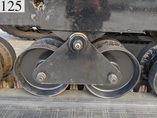 Used Construction Machine Used   Crawler carrier Crawler Dump MST-1500VD