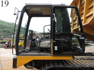 Used Construction Machine Used MITSUBISHI MITSUBISHI Crawler carrier Crawler Dump MST-2300VD