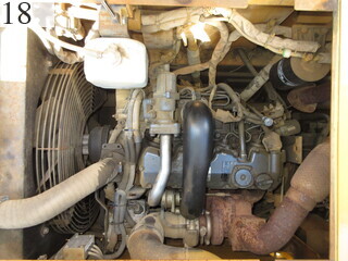 Used Construction Machine Used MOROOKA MOROOKA Forestry excavators Forwarder MST-650VDL
