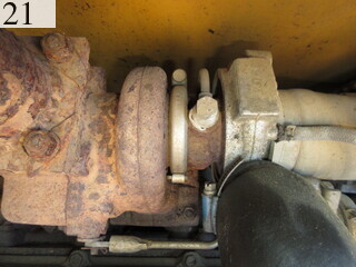 Used Construction Machine Used MOROOKA MOROOKA Forestry excavators Forwarder MST-650VDL