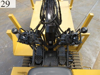 Used Construction Machine Used MOROOKA MOROOKA Forestry excavators Forwarder MST-650VDL