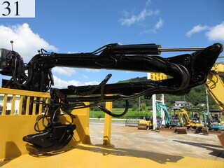 Used Construction Machine Used MOROOKA MOROOKA Forestry excavators Forwarder MST-650VDL