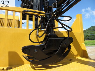 Used Construction Machine Used MOROOKA MOROOKA Forestry excavators Forwarder MST-650VDL