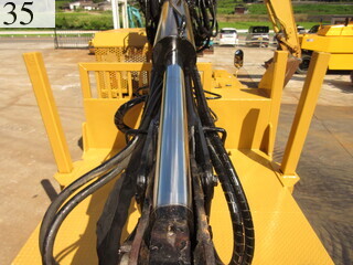 Used Construction Machine Used MOROOKA MOROOKA Forestry excavators Forwarder MST-650VDL