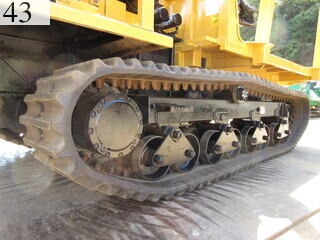Used Construction Machine Used MOROOKA MOROOKA Forestry excavators Forwarder MST-650VDL