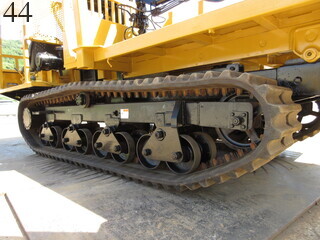 Used Construction Machine Used MOROOKA MOROOKA Forestry excavators Forwarder MST-650VDL
