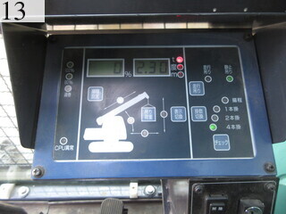 Used Construction Machine Used KOBELCO KOBELCO Crane Telescopic crawler crane CK90UR-2