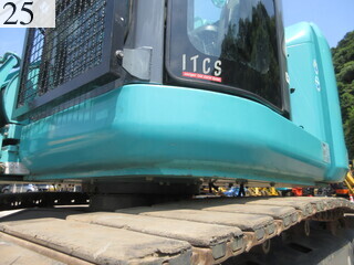 Used Construction Machine Used KOBELCO KOBELCO Crane Telescopic crawler crane CK90UR-2