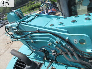 Used Construction Machine Used KOBELCO KOBELCO Crane Telescopic crawler crane CK90UR-2