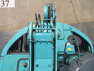 Used Construction Machine Used KOBELCO KOBELCO Crane Telescopic crawler crane CK90UR-2