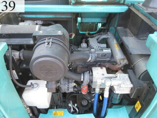 Used Construction Machine Used KOBELCO KOBELCO Crane Telescopic crawler crane CK90UR-2