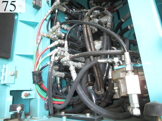 Used Construction Machine Used KOBELCO KOBELCO Crane Telescopic crawler crane CK90UR-2