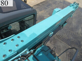 Used Construction Machine Used KOBELCO KOBELCO Crane Telescopic crawler crane CK90UR-2