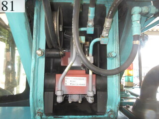 Used Construction Machine Used KOBELCO KOBELCO Crane Telescopic crawler crane CK90UR-2