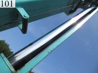 Used Construction Machine Used KOBELCO KOBELCO Crane Telescopic crawler crane CK90UR-2