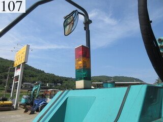 Used Construction Machine Used KOBELCO KOBELCO Crane Telescopic crawler crane CK90UR-2