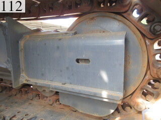Used Construction Machine Used KOBELCO KOBELCO Crane Telescopic crawler crane CK90UR-2