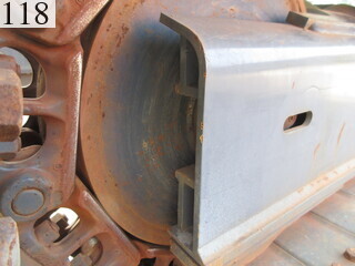 Used Construction Machine Used KOBELCO KOBELCO Crane Telescopic crawler crane CK90UR-2