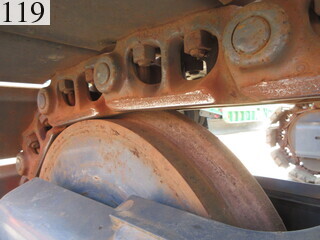 Used Construction Machine Used KOBELCO KOBELCO Crane Telescopic crawler crane CK90UR-2