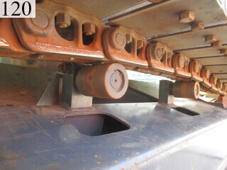 Used Construction Machine Used KOBELCO KOBELCO Crane Telescopic crawler crane CK90UR-2
