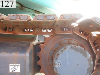 Used Construction Machine Used KOBELCO KOBELCO Crane Telescopic crawler crane CK90UR-2