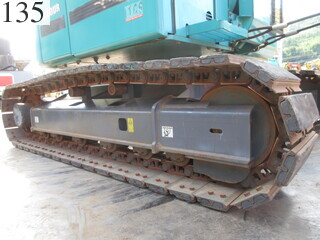 Used Construction Machine Used KOBELCO KOBELCO Crane Telescopic crawler crane CK90UR-2
