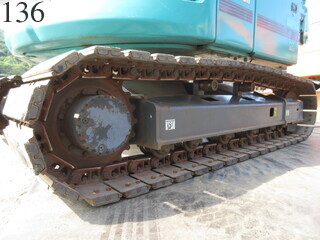 Used Construction Machine Used KOBELCO KOBELCO Crane Telescopic crawler crane CK90UR-2