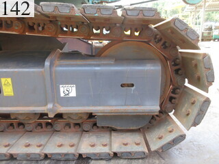Used Construction Machine Used KOBELCO KOBELCO Crane Telescopic crawler crane CK90UR-2