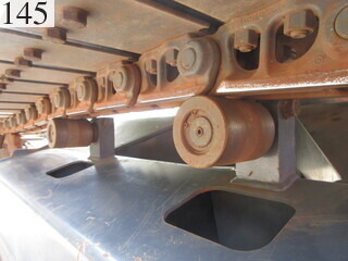 Used Construction Machine Used KOBELCO KOBELCO Crane Telescopic crawler crane CK90UR-2