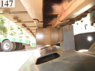 Used Construction Machine Used KOBELCO KOBELCO Crane Telescopic crawler crane CK90UR-2