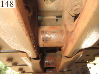 Used Construction Machine Used KOBELCO KOBELCO Crane Telescopic crawler crane CK90UR-2