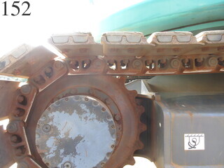 Used Construction Machine Used KOBELCO KOBELCO Crane Telescopic crawler crane CK90UR-2