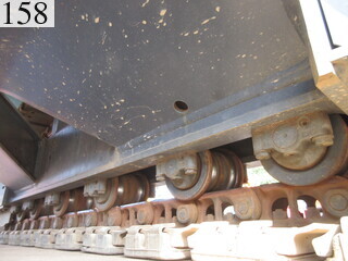Used Construction Machine Used KOBELCO KOBELCO Crane Telescopic crawler crane CK90UR-2