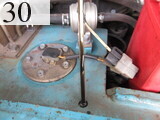 Used Construction Machine Used TOYOTA TOYOTA Forklift Gasoline engine 40-3FGL9