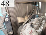 Used Construction Machine Used TOYOTA TOYOTA Forklift Gasoline engine 40-3FGL9