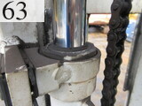 Used Construction Machine Used TOYOTA TOYOTA Forklift Gasoline engine 40-3FGL9