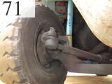 Used Construction Machine Used TOYOTA TOYOTA Forklift Gasoline engine 40-3FGL9