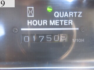 Used Construction Machine Used KOMATSU KOMATSU Forklift Diesel engine FD40Z7