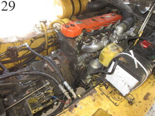Used Construction Machine Used KOMATSU KOMATSU Forklift Diesel engine FD40Z7