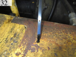 Used Construction Machine Used KOMATSU KOMATSU Forklift Diesel engine FD40Z7