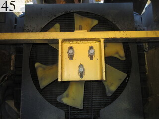 Used Construction Machine Used KOMATSU KOMATSU Forklift Diesel engine FD40Z7