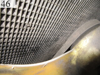 Used Construction Machine Used KOMATSU KOMATSU Forklift Diesel engine FD40Z7